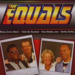 Cover The Best Of Equals