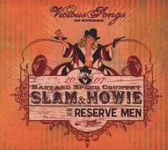Vicious Songs - Slam & Howie