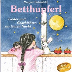 Cover Betthupferl