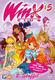 Winx Club - Staffel 2