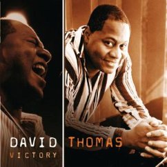 Victory - Thomas,David