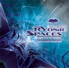 Ryonic Spaces - Ryonic Spaces (compiled by DJ Chemicus)