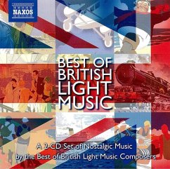 Best Of British Light Music - Diverse