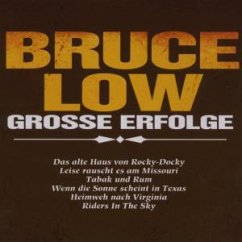 BRUCE LOW - Große Erfolge