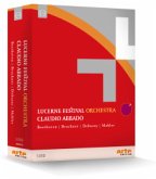 Lucerne Festival Orchestra-Jubilee