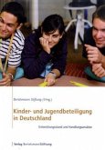 Kinder- und Jugendbeteiligung in Deutschland