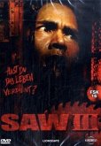Saw III - Kinofassung
