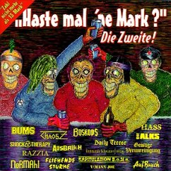 Cover Haste Mal 'Ne Mark 2