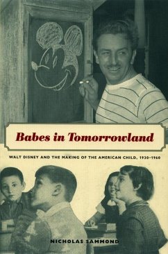 Babes in Tomorrowland - Sammond, Nicholas