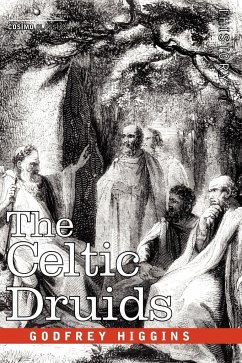 The Celtic Druids - Higgins, Godfrey