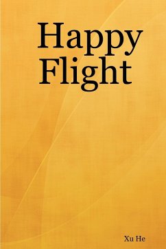 Happy Flight - He, Xu