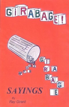 Girabage - Girard, Raymond G