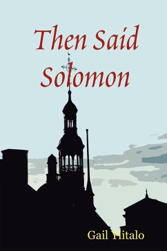 Then Said Solomon - Ylitalo, Gail