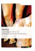 "Der Schüler Gerber" von Friedrich Torberg. Eine Buchanalyse