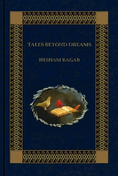 Tales Beyond Dreams