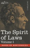 The Spirit of Laws