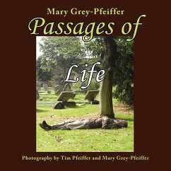 Passages of Life - Grey-Pfeiffer, Mary