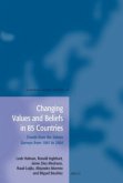 Changing Values and Beliefs in 85 Countries: Trends from the Values Surveys from 1981 to 2004