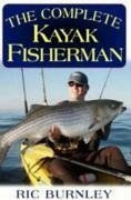 Cover The Complete Kayak Fisherman