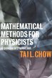 Mathematical Methods for Physicists - Bild 1