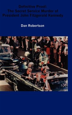 Definitive Proof - Robertson, Dan