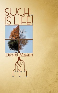 Such... Is Life! - Mason, David