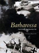 Barbarossa: The Air Battle July-December 1941 - Bergström, Christer