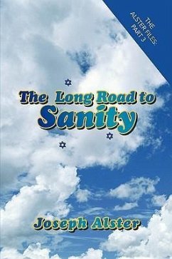 Long Road to Sanity