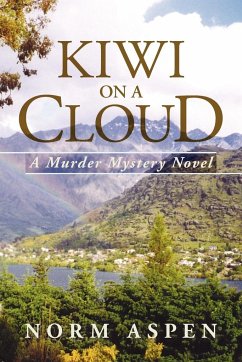 Kiwi on a Cloud - Aspen, Norm