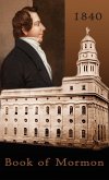 1840 Book of Mormon 1840 Book of Mormon