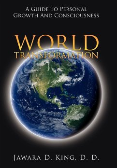 World Transformation - King, Jawara D.