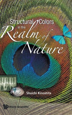 STRUCTURAL COLORS IN THE REALM OF NATURE - Shuichi Kinoshita