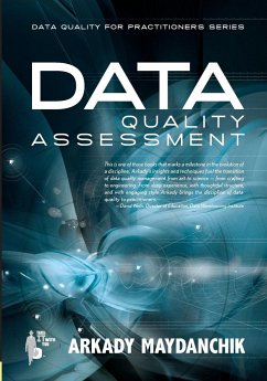 Data Quality Assessment - Maydanchik, Arkady