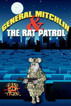 General Mitchlin & The Rat Patrol - Red Sun Tiger