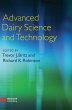 Advanced Dairy Science and Technology - Bild 1