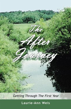 The After Journey - Weis, Laurie-Ann