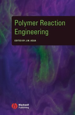 Polymer Reaction Engineering - Asua