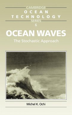 Ocean Waves - Ochi, Michel K.; Ochi, Michael K.; Michel K., Ochi