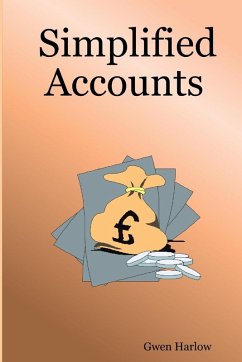 Cover Simplified Accounts
