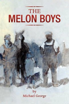 The Melon Boys - George, Michael