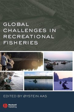 Global Challenges Recreational - Aas