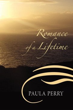 Romance of a Lifetime - Perry-McKay, Paula