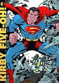 Kirby Five-Oh!: Celebrating 50 Years of the Kirby Five-Oh!: Celebrating 50 Years of the