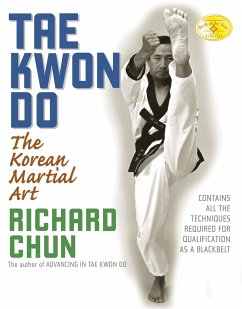 Tae Kwon Do - Chun, Richard