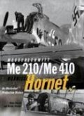 Messerschmitt Me210/Me 410 Hornisse (Hornet)