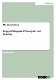 Reggio-Pädagogik. Philosophie und Konzept