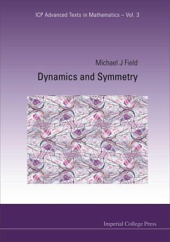 Dynamics and Symmetry - Field, Michael