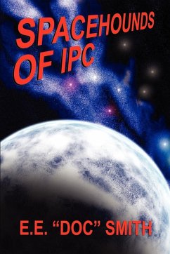 Spacehounds of IPC Spacehounds of IPC