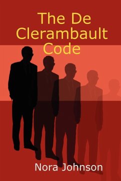 Cover The De Clerambault Code
