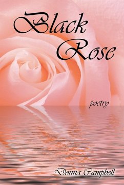 Black Rose - Campbell, Donna